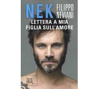 Lettera a mia figlia sull'amore