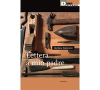Lettera a mio padre