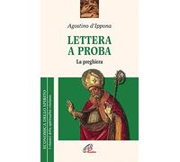 Lettera a Proba. La preghiera