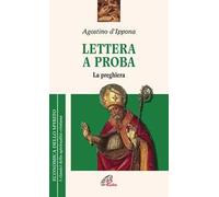 Lettera a Proba. La preghiera