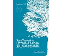 Lettera a Proba sulla preghiera