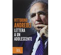 Lettera a un adolescente