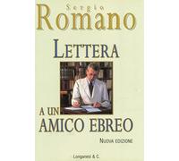 Lettera a un amico ebreo