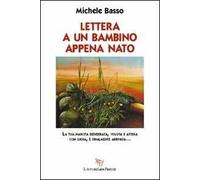 Lettera a un bambino appena nato