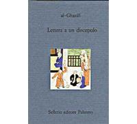 Lettera a un discepolo