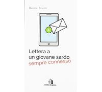 Lettera a un giovane sardo sempre connesso