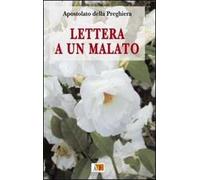 Lettera a un malato