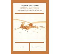 Lettera a un ostaggio. Con uno scritto di Rachel Bespaloff