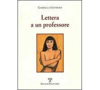 Lettera a un professore