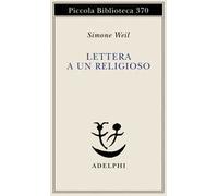 Lettera a un religioso