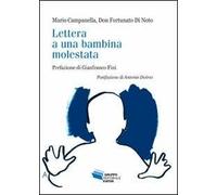 Lettera a una bambina molestata