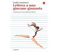Lettera a una giovane ginnasta