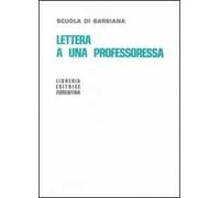 Lettera a una professoressa