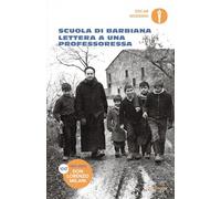 Lettera a una professoressa