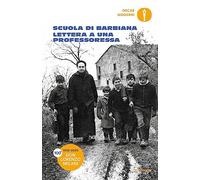 Lettera a una professoressa