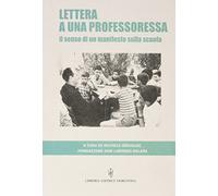 Lettera a una professoressa. Il senso di un manifesto sulla scuola