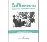 Lettera a una professoressa. Il senso di un manifesto sulla scuola