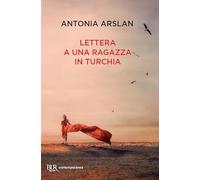 Lettera a una ragazza in Turchia