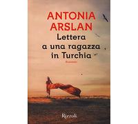Lettera a una ragazza in Turchia