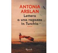 Lettera a una ragazza in Turchia