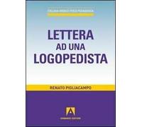 Lettera ad una logopedista