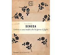 Lettera ad una madre che ha perso un figlio