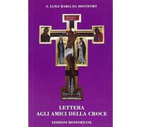 Lettera agli amici della croce