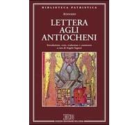 Lettera agli antiocheni