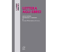 Lettera agli ebrei. Nuova versione, introduzione e commento - 200