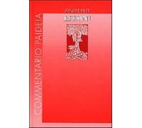 Lettera agli efesini - Best Ernest