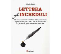 Lettera agli increduli