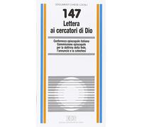 Lettera ai cercatori di Dio