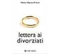 Lettera ai divorziati