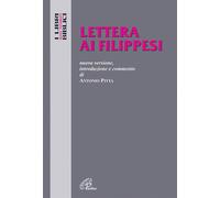 Lettera ai Filippesi. Nuova versione, introduzione e commento