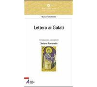 Lettera ai galati