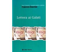 Lettera ai Galati