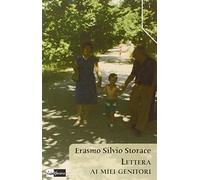 Lettera ai miei genitori