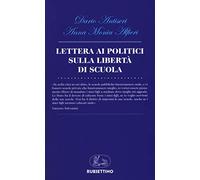 Lettera ai politici sulla libertà di scuola