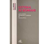 Lettera ai romani