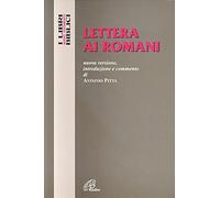 Lettera ai romani