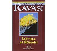 Lettera ai Romani. Ciclo di conferenze (Milano, Centro culturale S. Fedele)