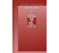 Lettera ai romani (Vol. 2)