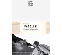 Lettera al fratello