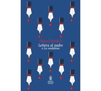 Lettera al padre-La condanna