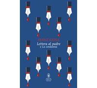 Lettera al padre-La condanna