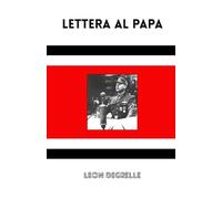 Lettera al Papa