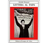 Lettera al Papa