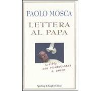 Lettera al Papa