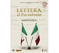 Lettera Al Presidente