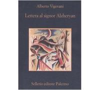 Lettera al signor Alzheryan